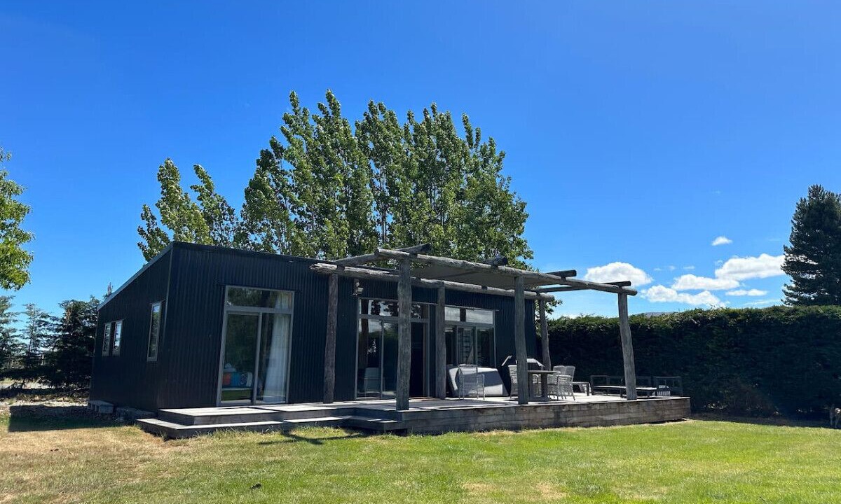 Photo of Outdoor in Twizel