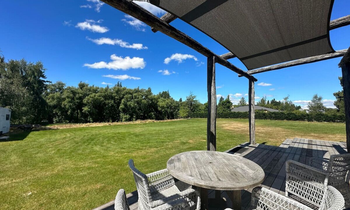 Photo of Outdoor in Twizel