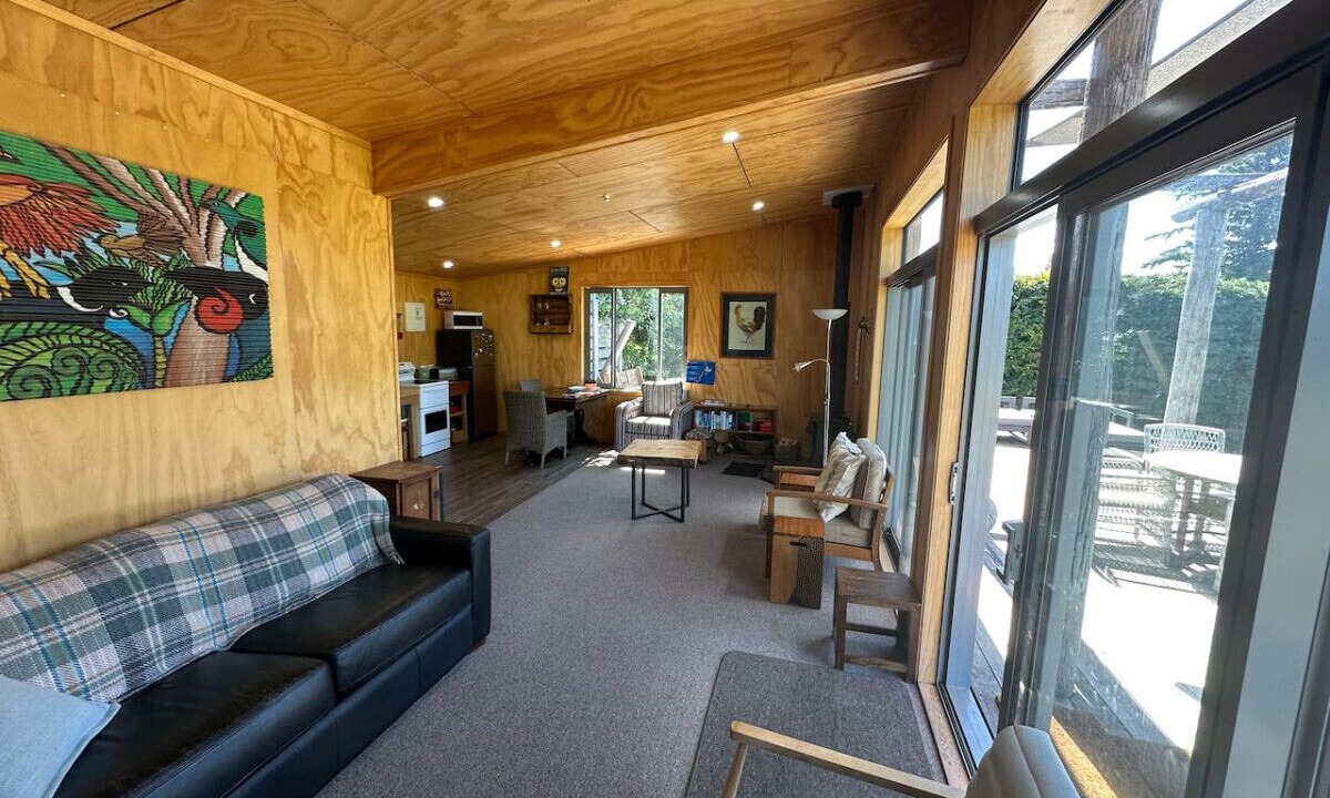 Photo of Livingroom in Twizel