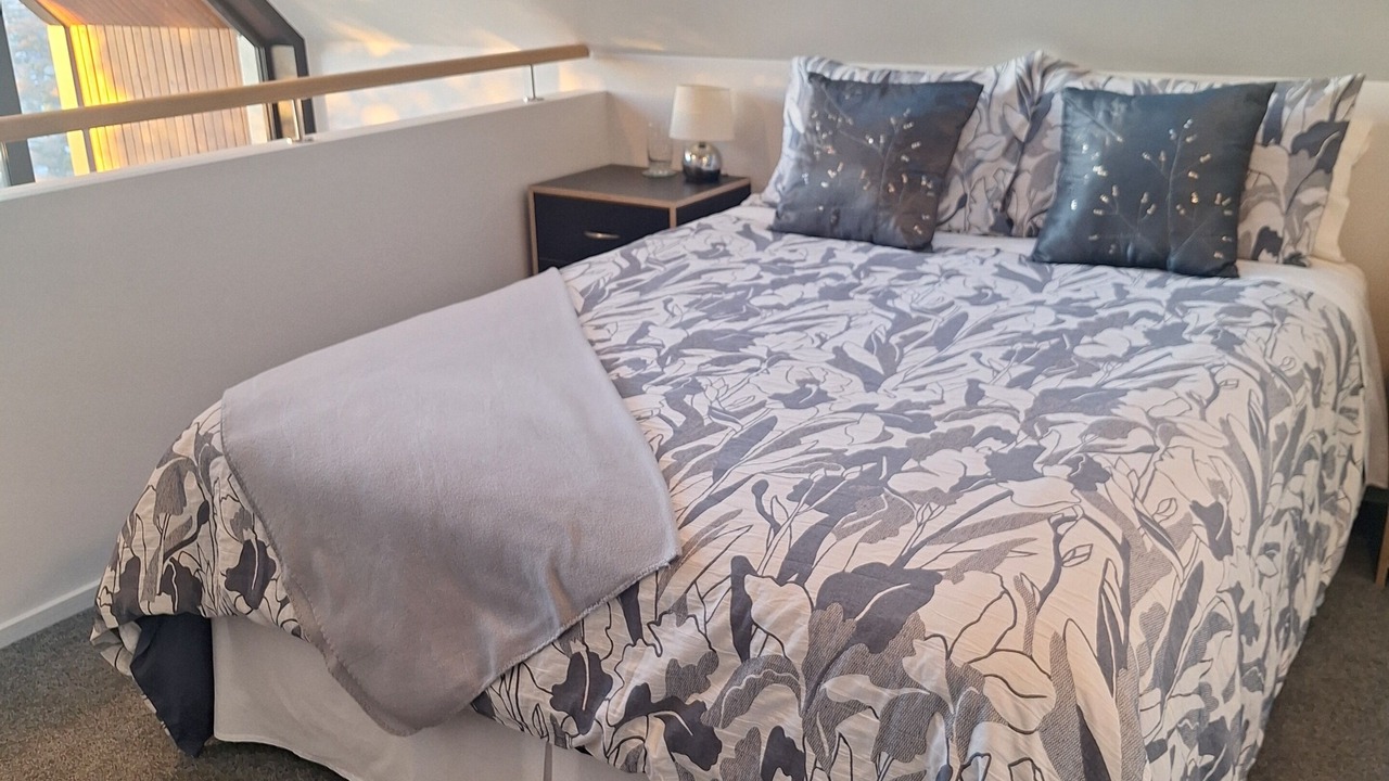 Photo of Bedroom in Cashmere