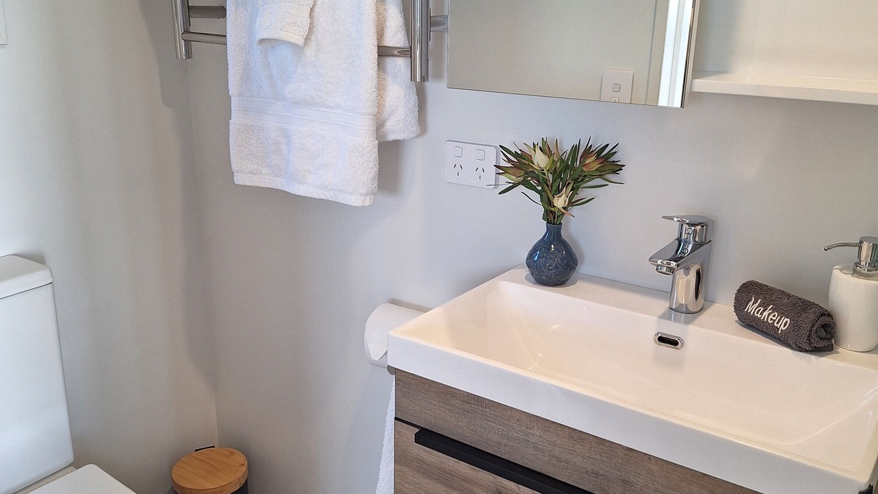 Photo of Bathroom in Cashmere