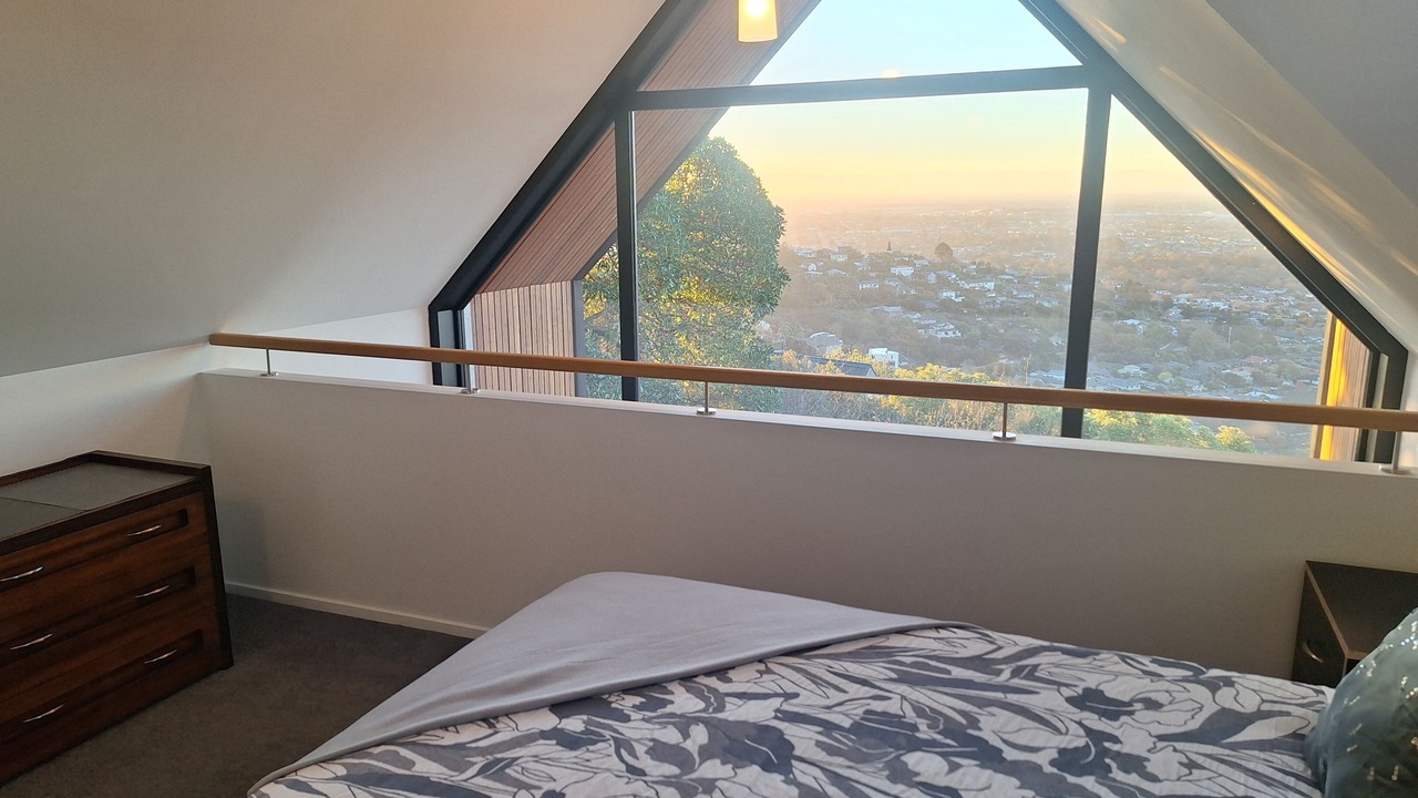 Photo of Bedroom in Cashmere