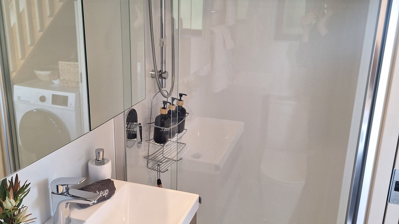Photo of Bathroom in Cashmere