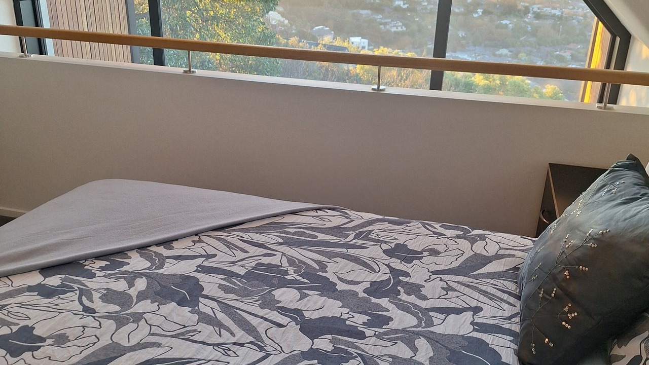 Photo of Bedroom in Cashmere