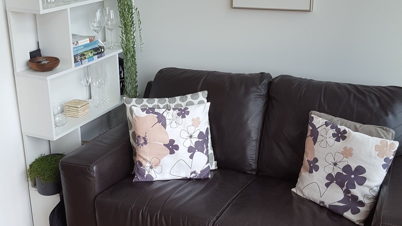 Photo of Livingroom in Cashmere