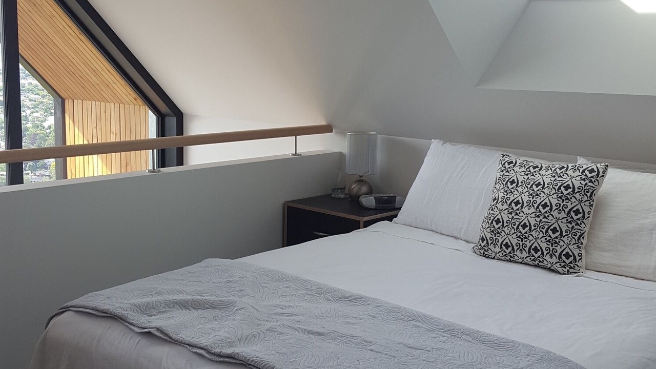 Photo of Bedroom in Cashmere