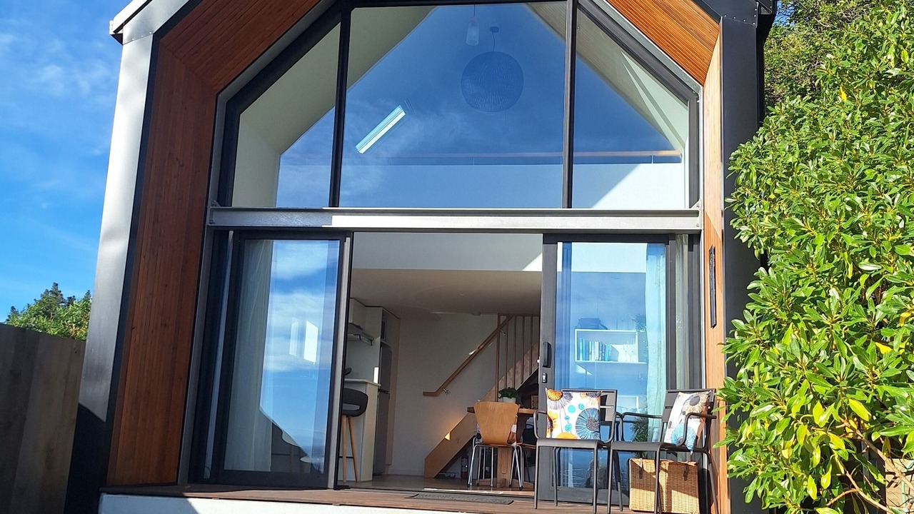Photo of Outdoor in Cashmere