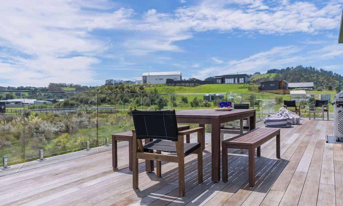 Photo of Outdoor in Cooks Beach