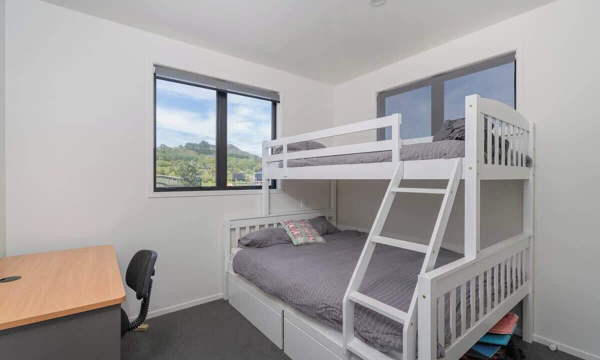 Photo of Bedroom in Cooks Beach