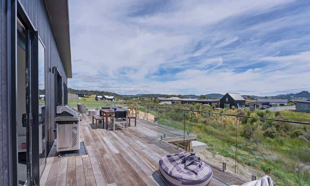 Photo of Outdoor in Cooks Beach
