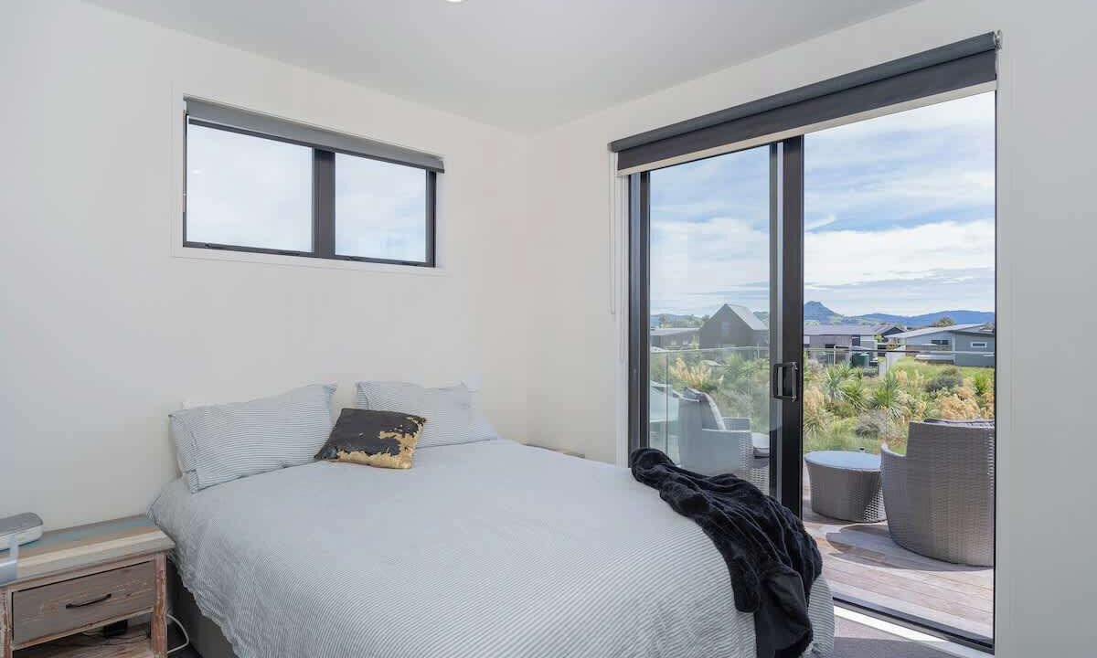 Photo of Bedroom in Cooks Beach