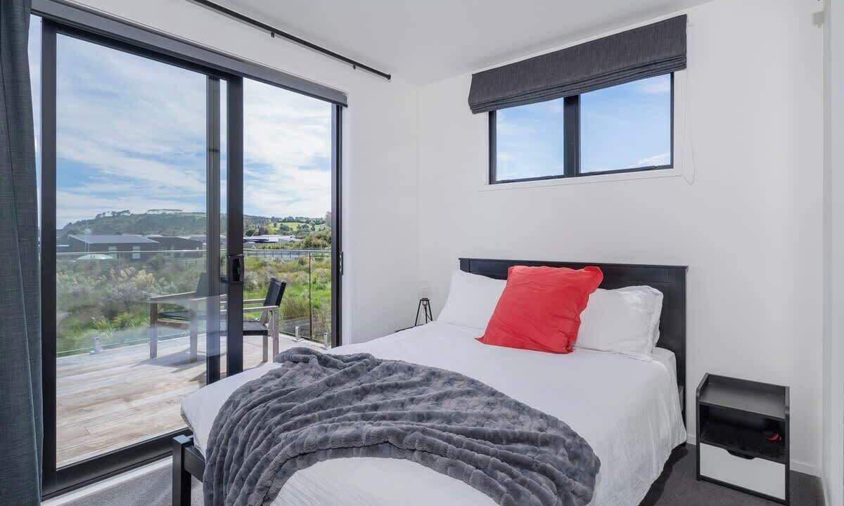 Photo of Bedroom in Cooks Beach