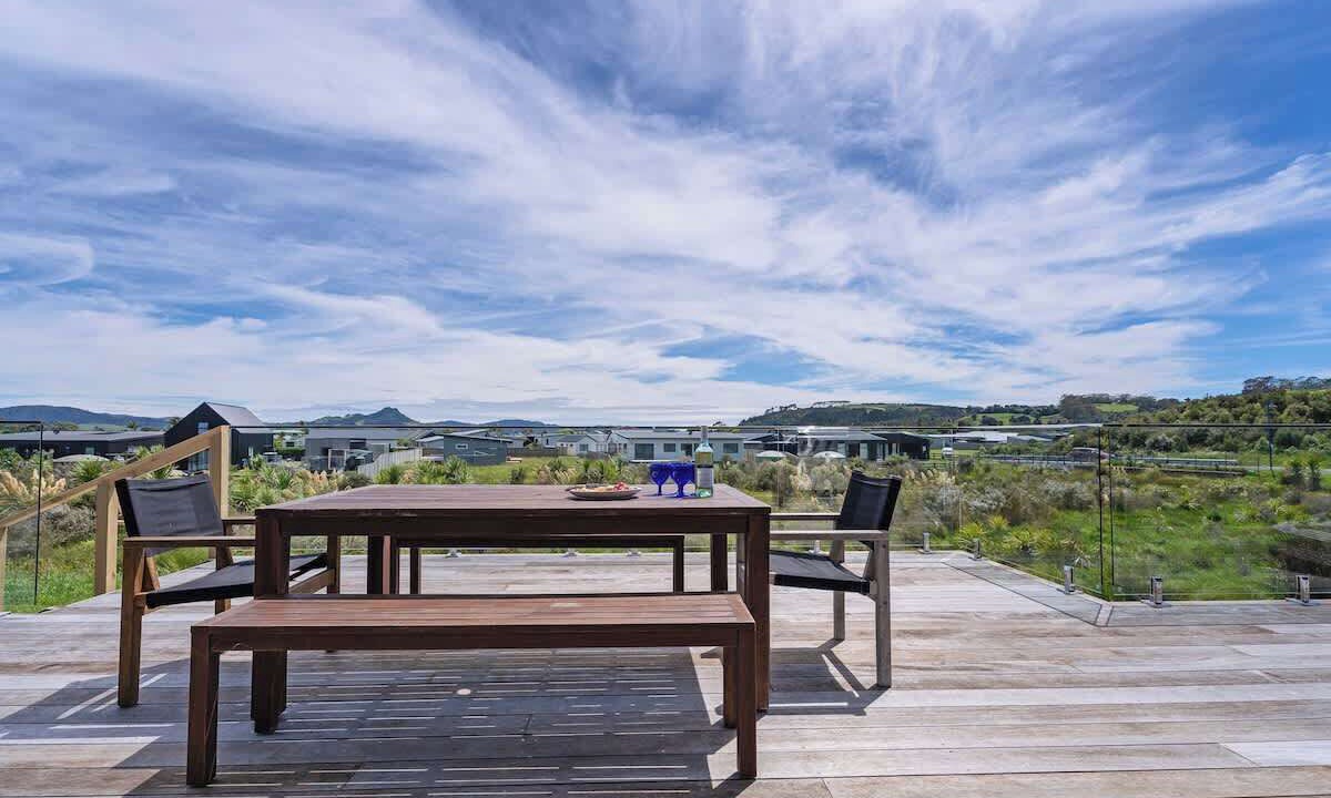 Photo of Outdoor in Cooks Beach