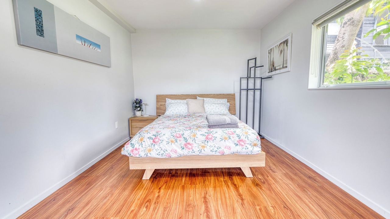 Photo of Bedroom in Mount Eden