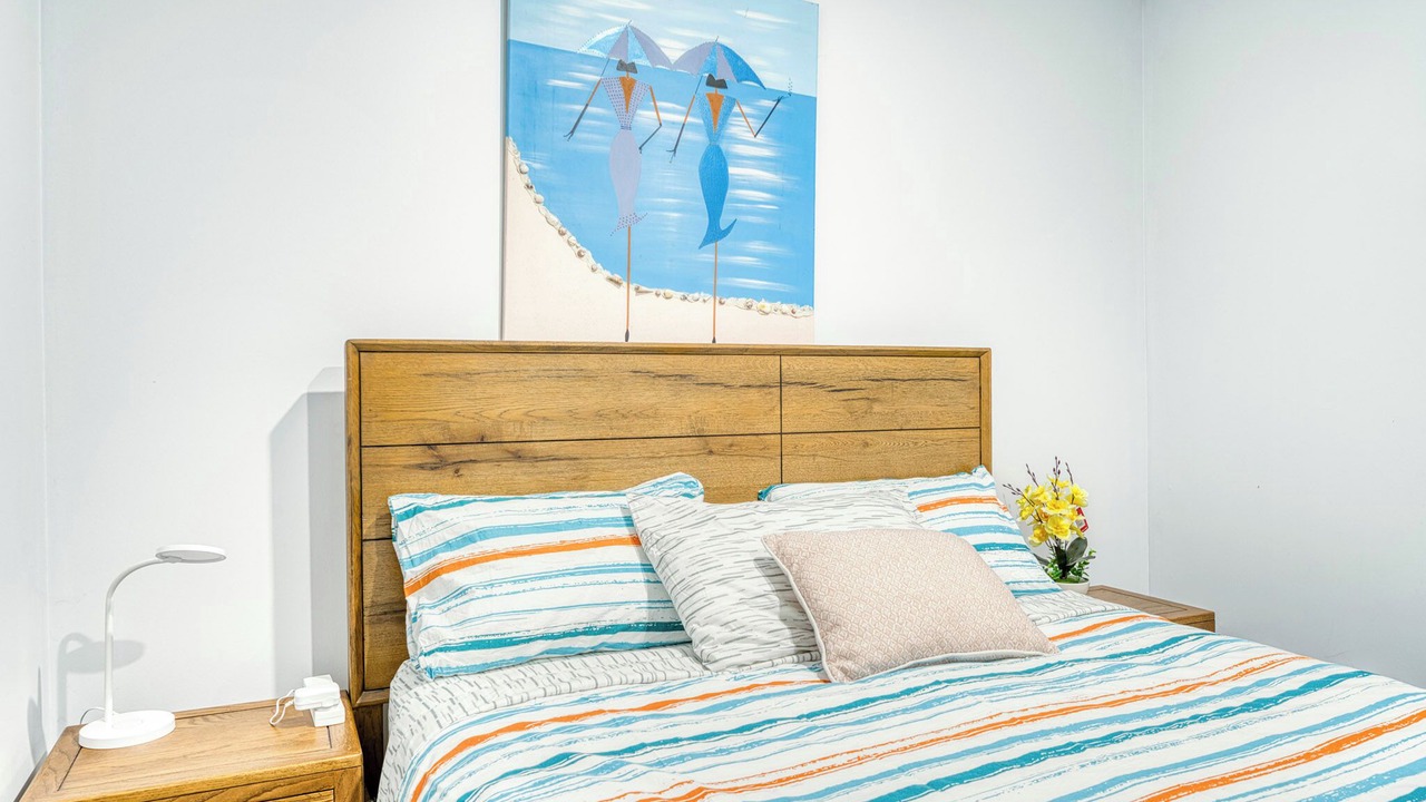 Photo of Bedroom in Mount Eden