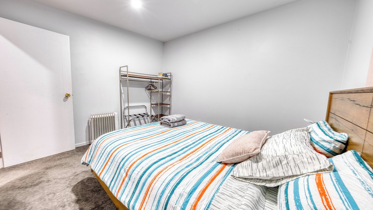 Photo of Bedroom in Mount Eden