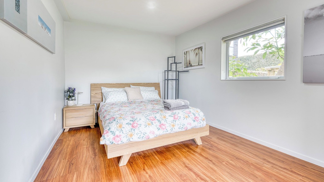 Photo of Bedroom in Mount Eden