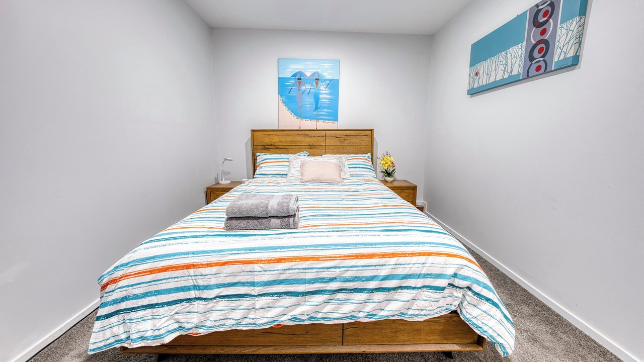 Photo of Bedroom in Mount Eden