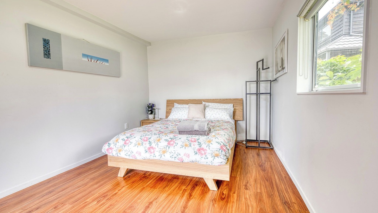 Photo of Bedroom in Mount Eden