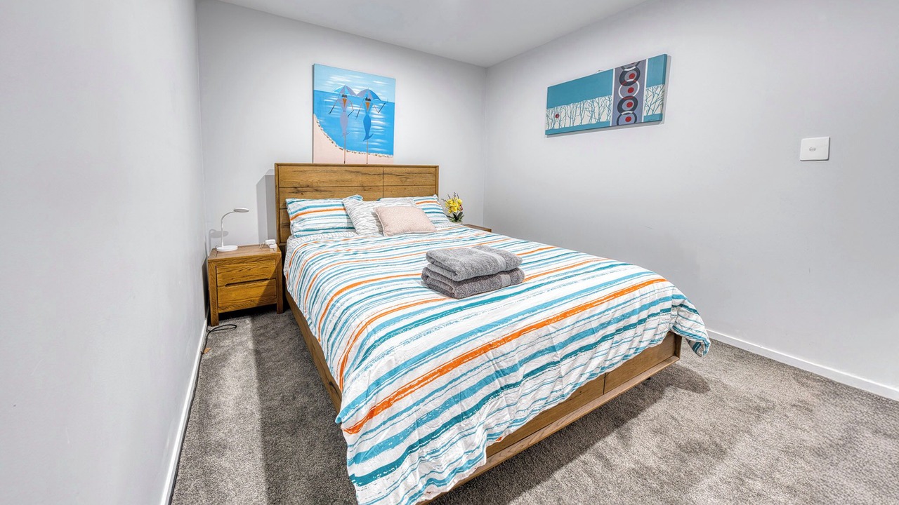 Photo of Bedroom in Mount Eden