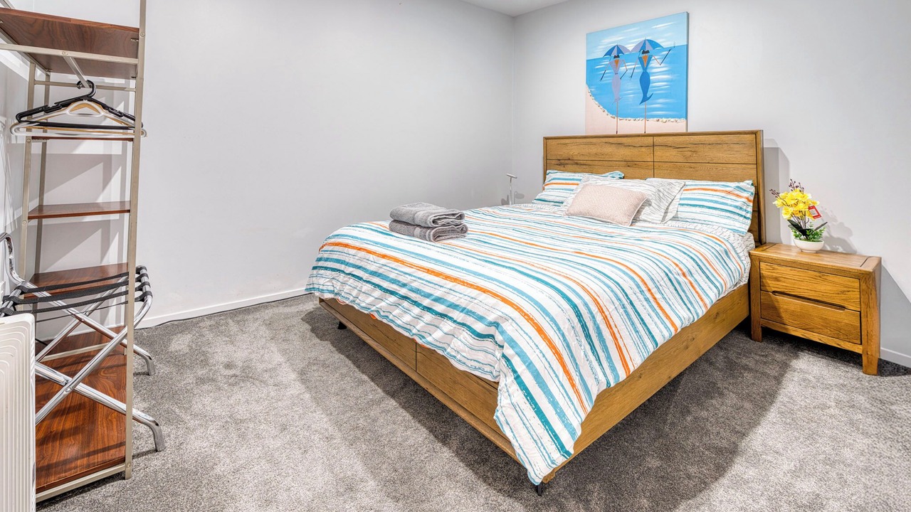 Photo of Bedroom in Mount Eden