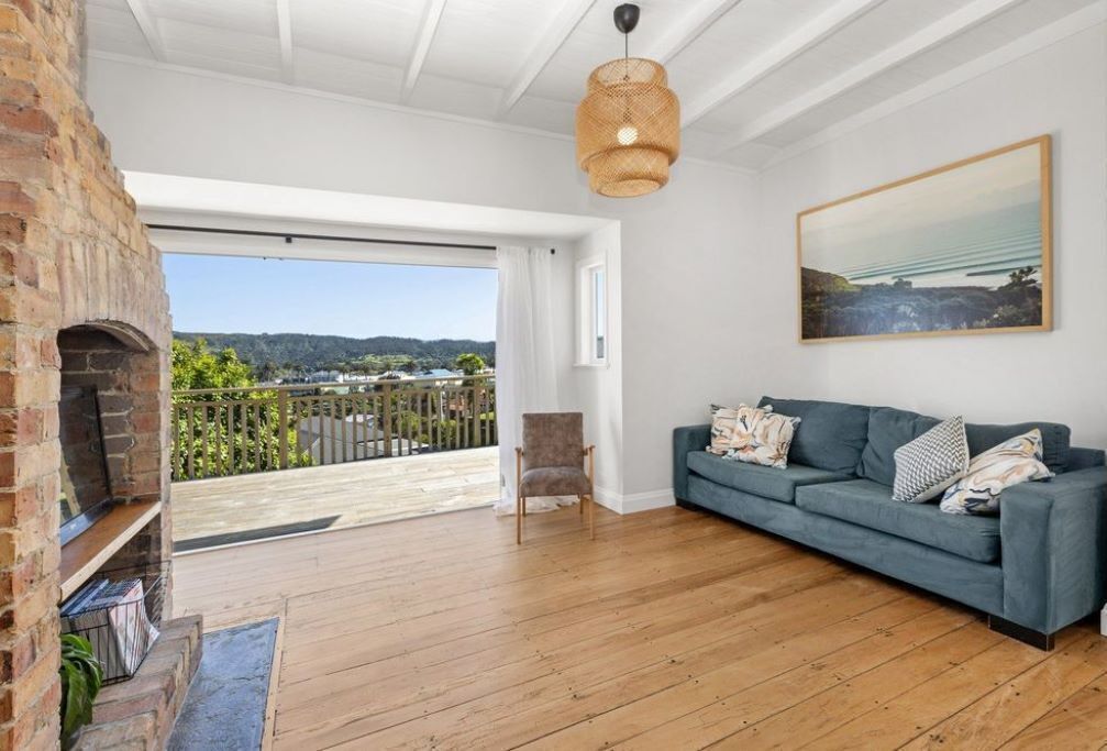Photo of Livingroom in Raglan