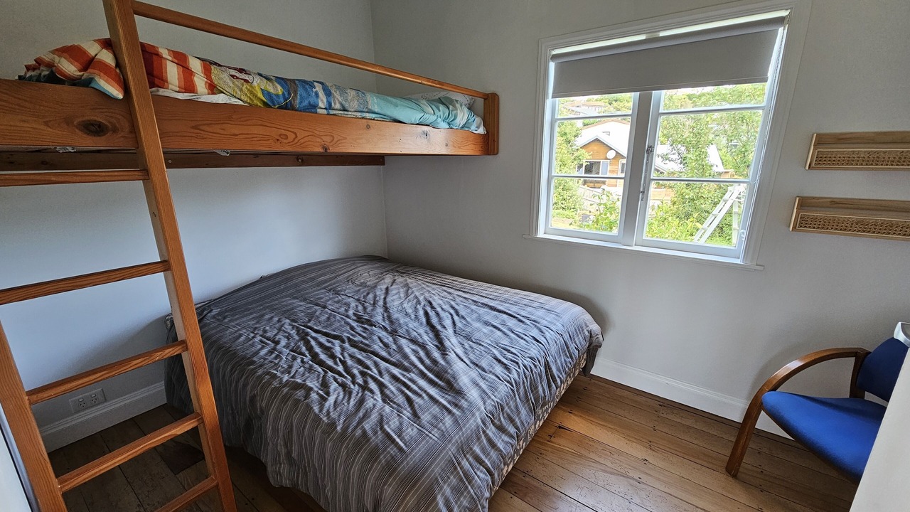 Photo of Bedroom in Raglan
