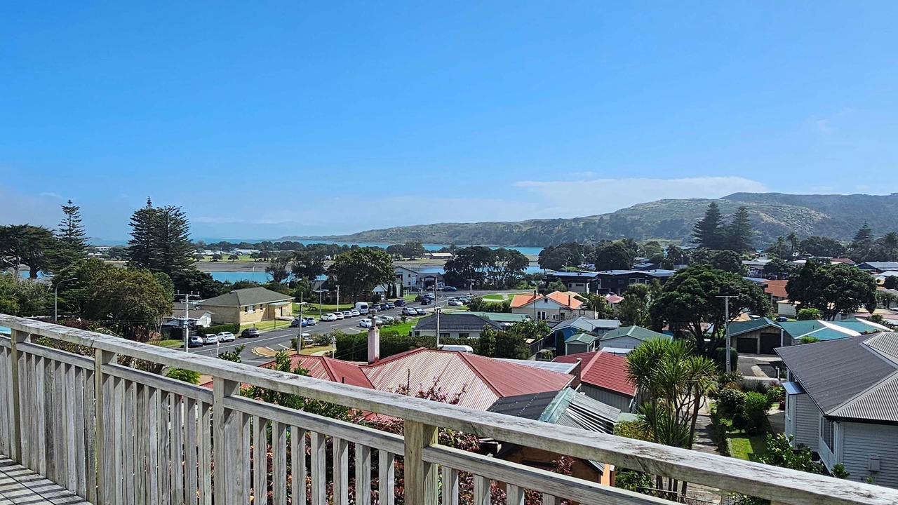 Photo of Outdoor in Raglan