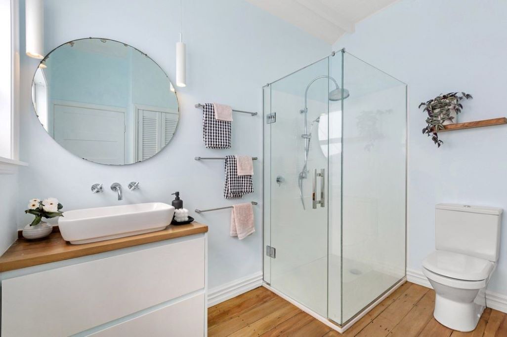 Photo of Bathroom in Raglan