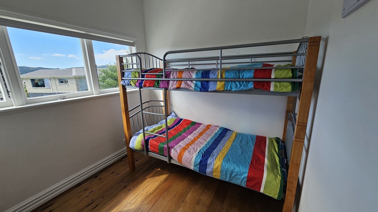 Photo of Bedroom in Raglan