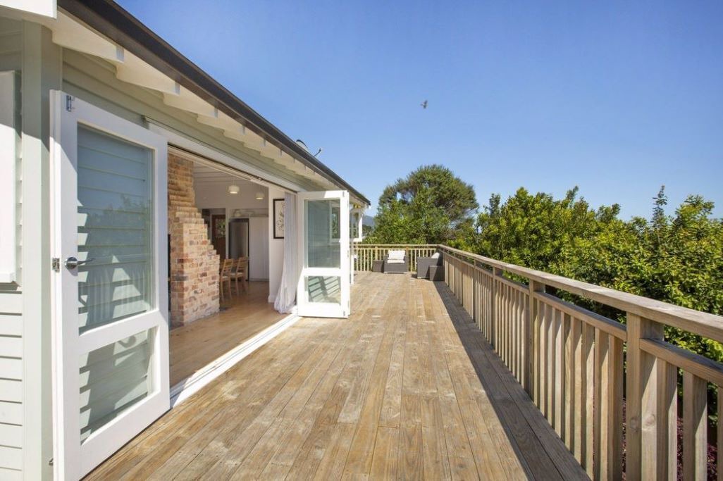 Photo of Patio Balcony in Raglan
