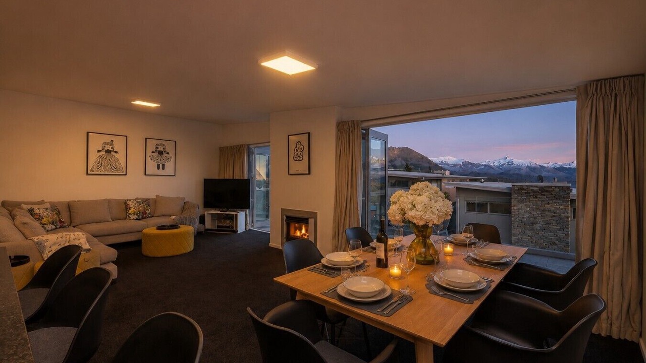 Photo of Bedroom in Wanaka