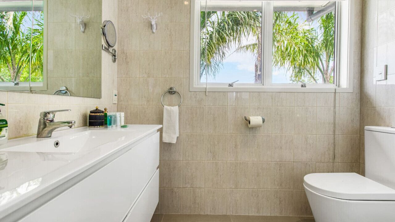 Photo of Bathroom in Birkenhead