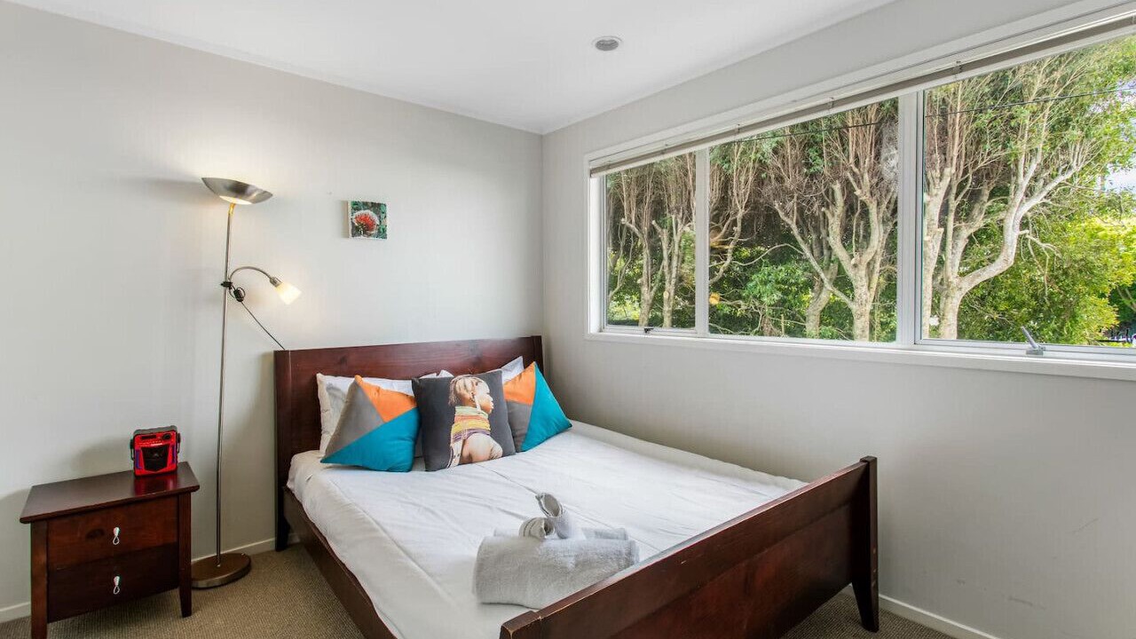 Photo of Bedroom in Birkenhead