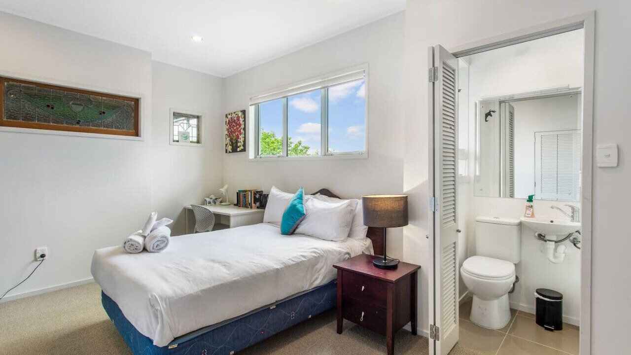 Photo of Bathroom in Birkenhead