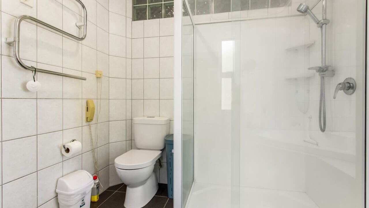Photo of Bathroom in Birkenhead