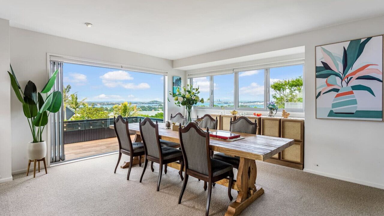 Photo of Patio Balcony in Birkenhead