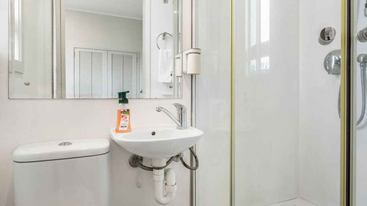 Photo of Bathroom in Birkenhead