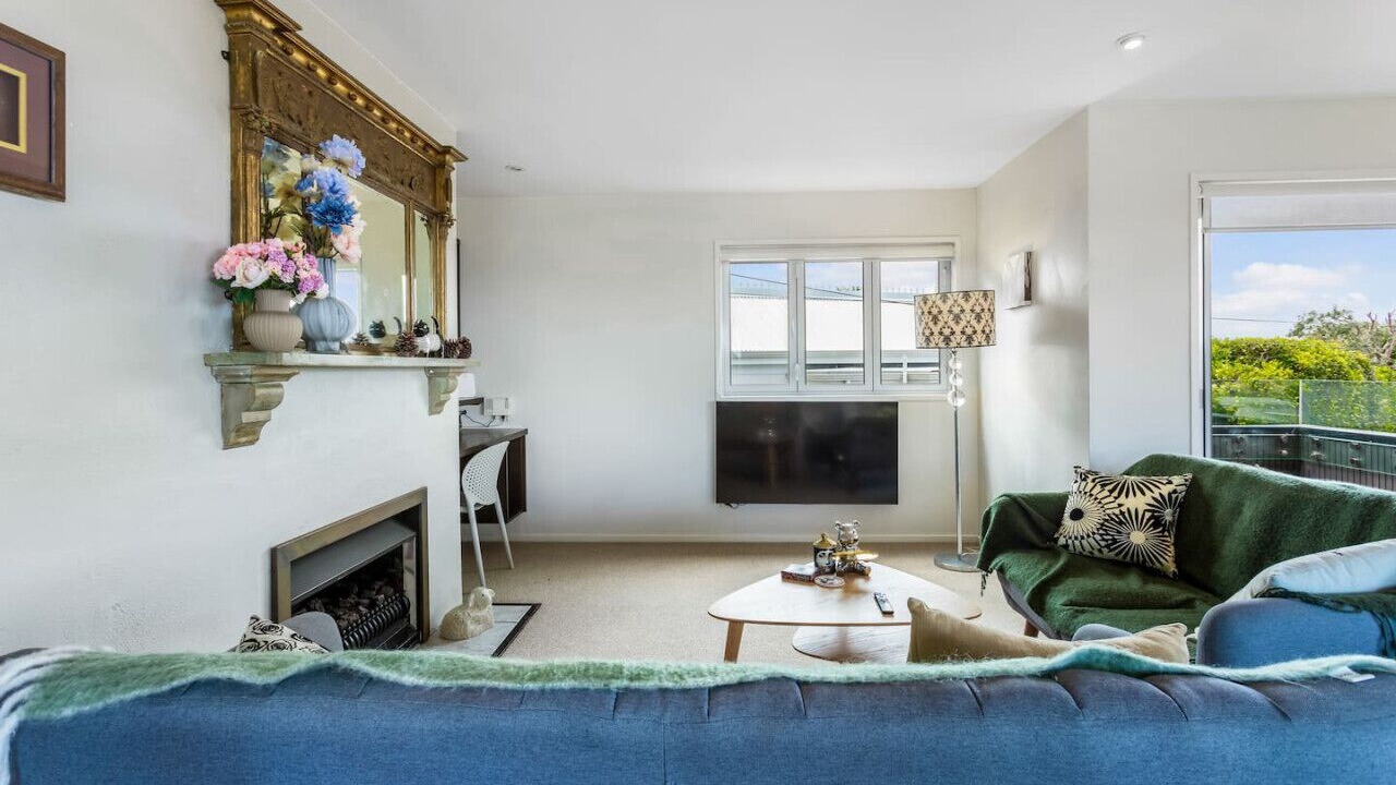 Photo of Livingroom in Birkenhead