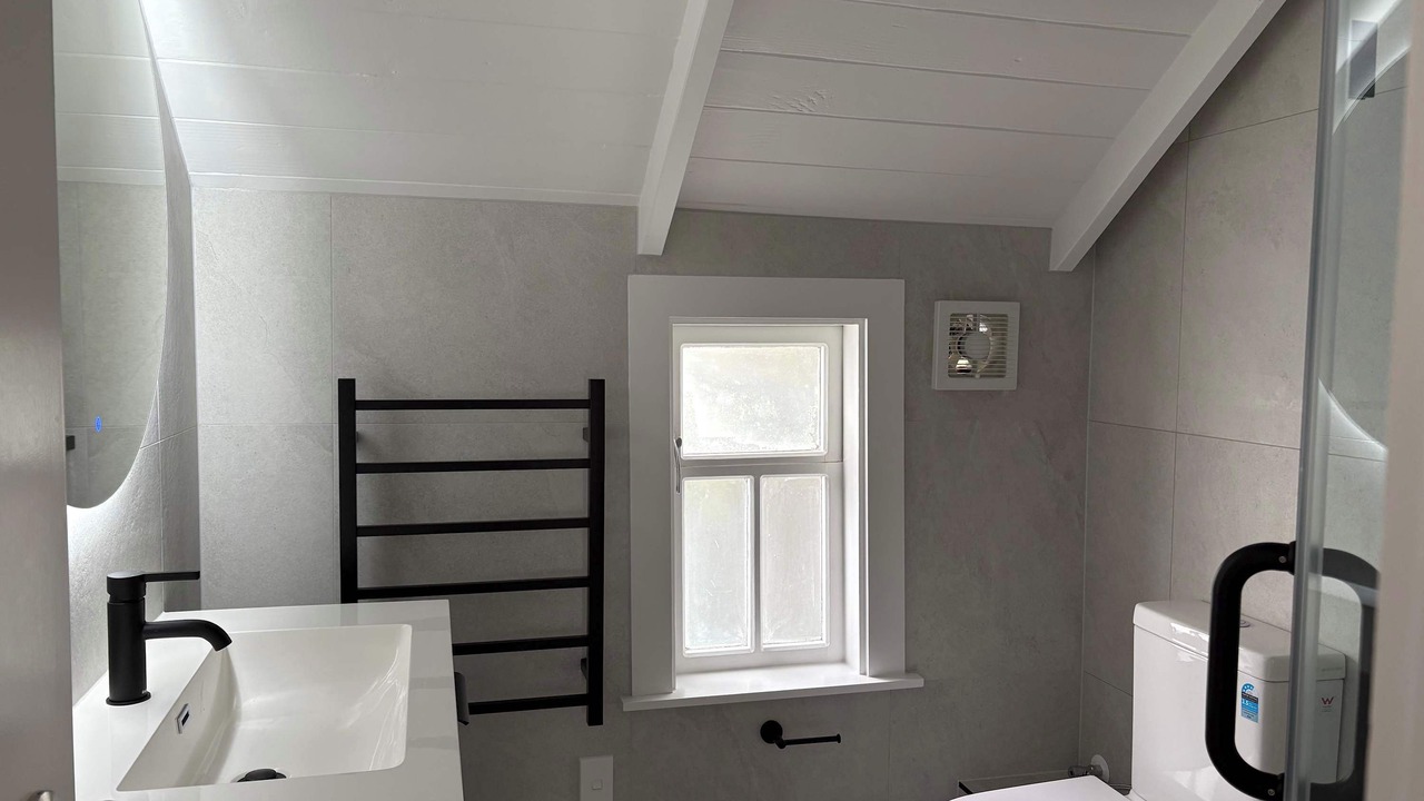 Photo of Bathroom in Ponsonby