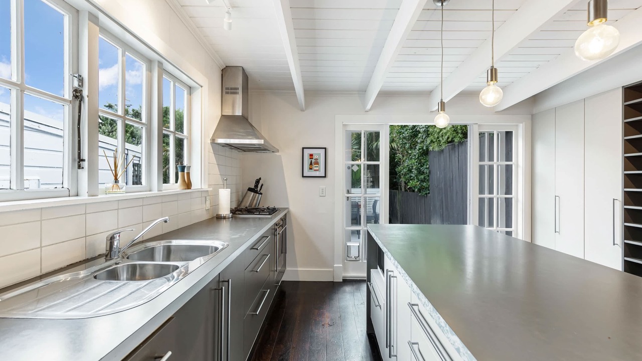 Photo of Kitchen in Ponsonby