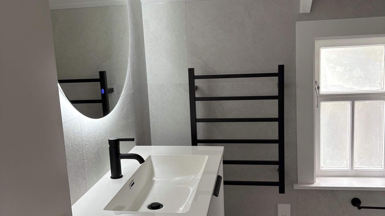 Photo of Bathroom in Ponsonby