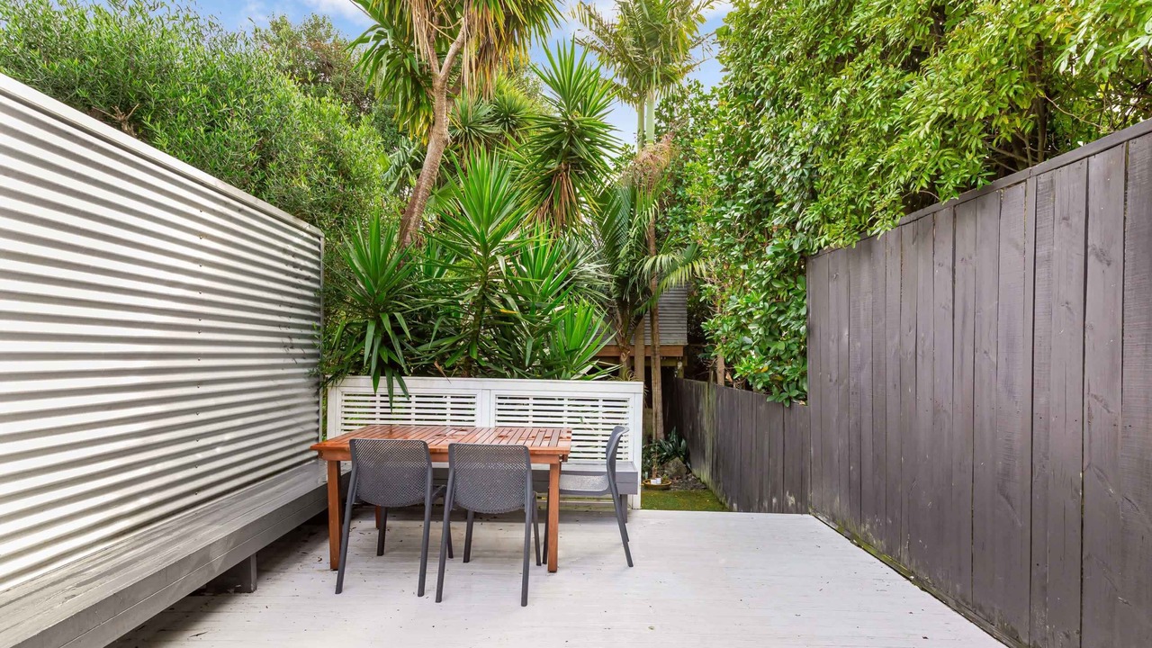 Photo of Outdoor in Ponsonby