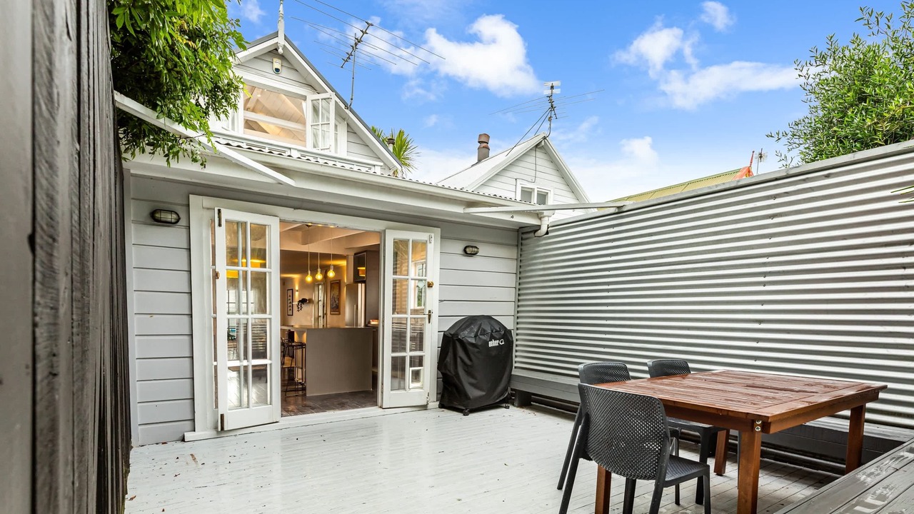Photo of Outdoor in Ponsonby