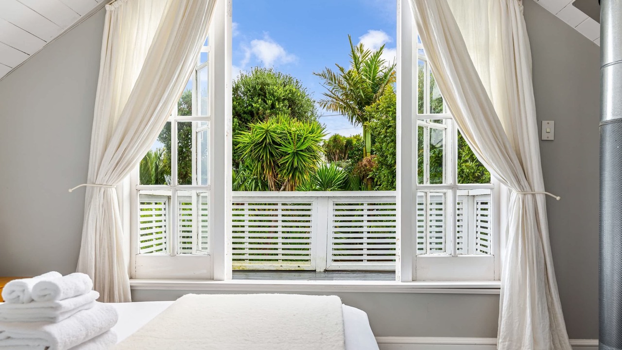 Photo of Bedroom in Ponsonby