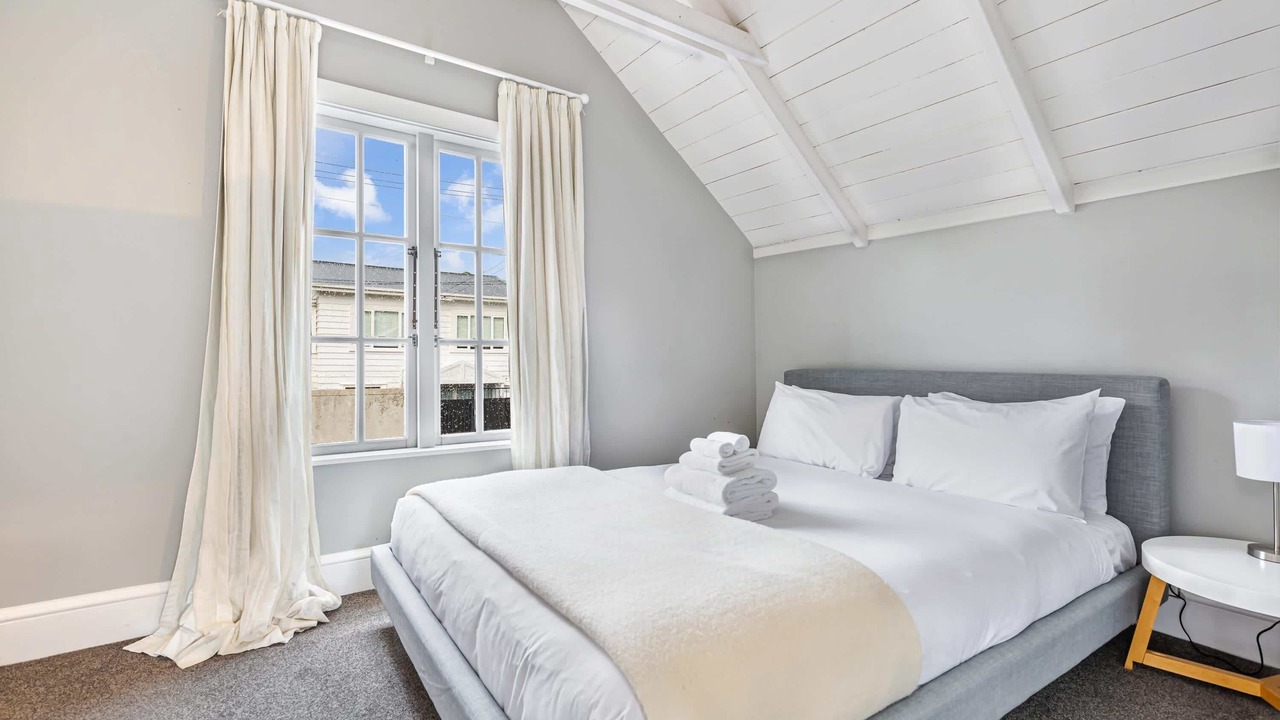 Photo of Bedroom in Ponsonby