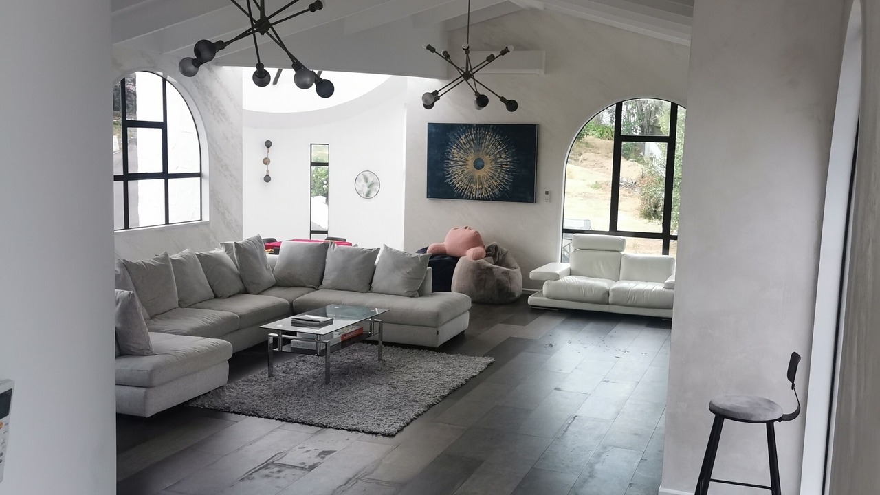 Photo of Livingroom in Dunedin