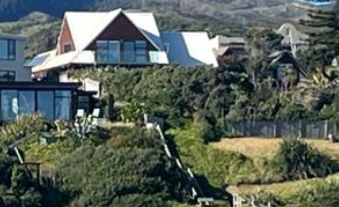 Photo of Outdoor in Raumati South