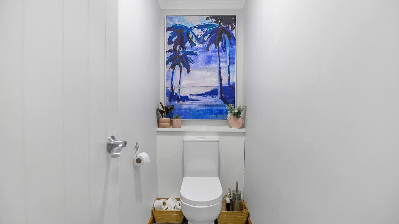 Photo of Bathroom in Kawaha Point