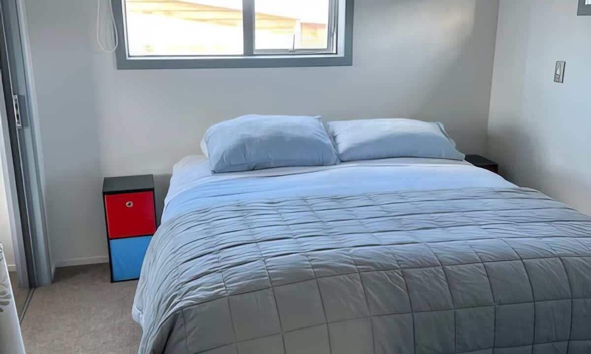 Photo of Bedroom in Cooks Beach